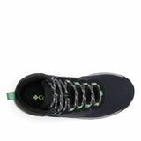 Botín Mujer Transverse Hike Waterproof Negro Columbia