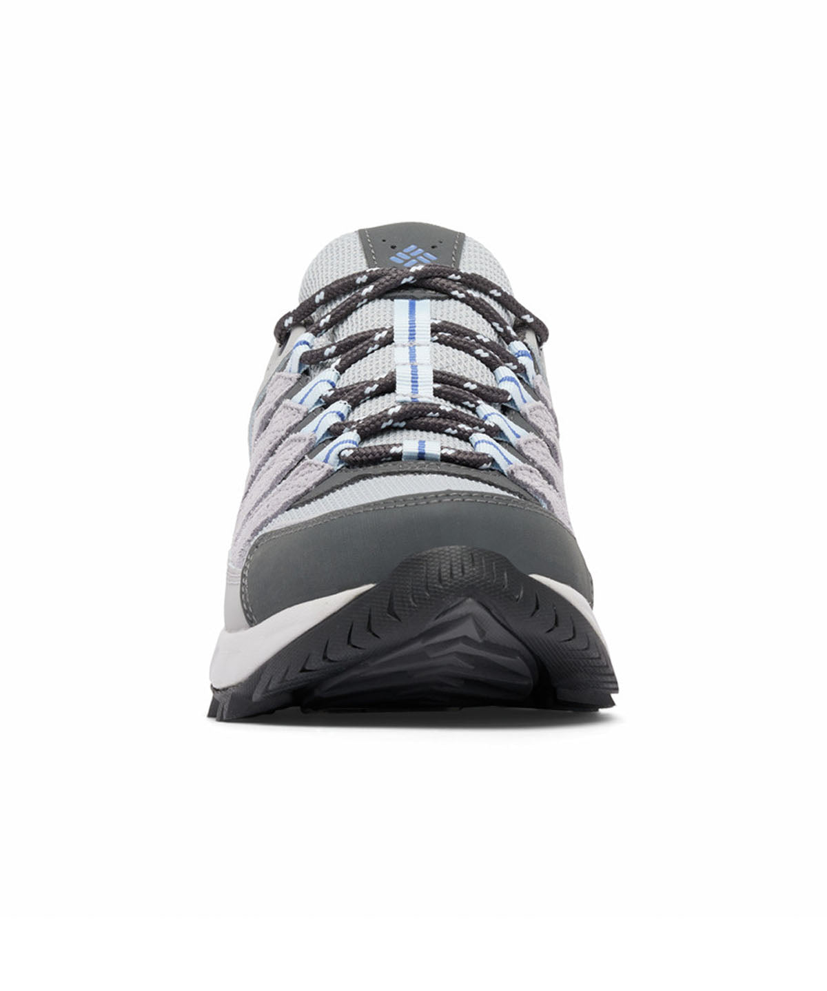 Zapatilla Mujer Strata Trail Low Waterproof Gris Columbia