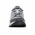 Zapatilla Mujer Strata Trail Low Waterproof Gris Columbia