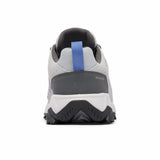 Zapatilla Mujer Strata Trail Low Waterproof Gris Columbia
