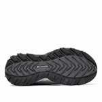 Zapatilla Mujer Strata Trail Low Waterproof Gris Columbia