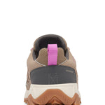 Zapatilla Mujer Strata Trail Low Waterproof Café Columbia