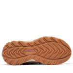 Zapatilla Mujer Strata Trail Low Waterproof Café Columbia