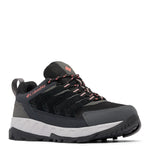 Zapatilla Mujer Strata Trail Low Waterproof Negro Columbia
