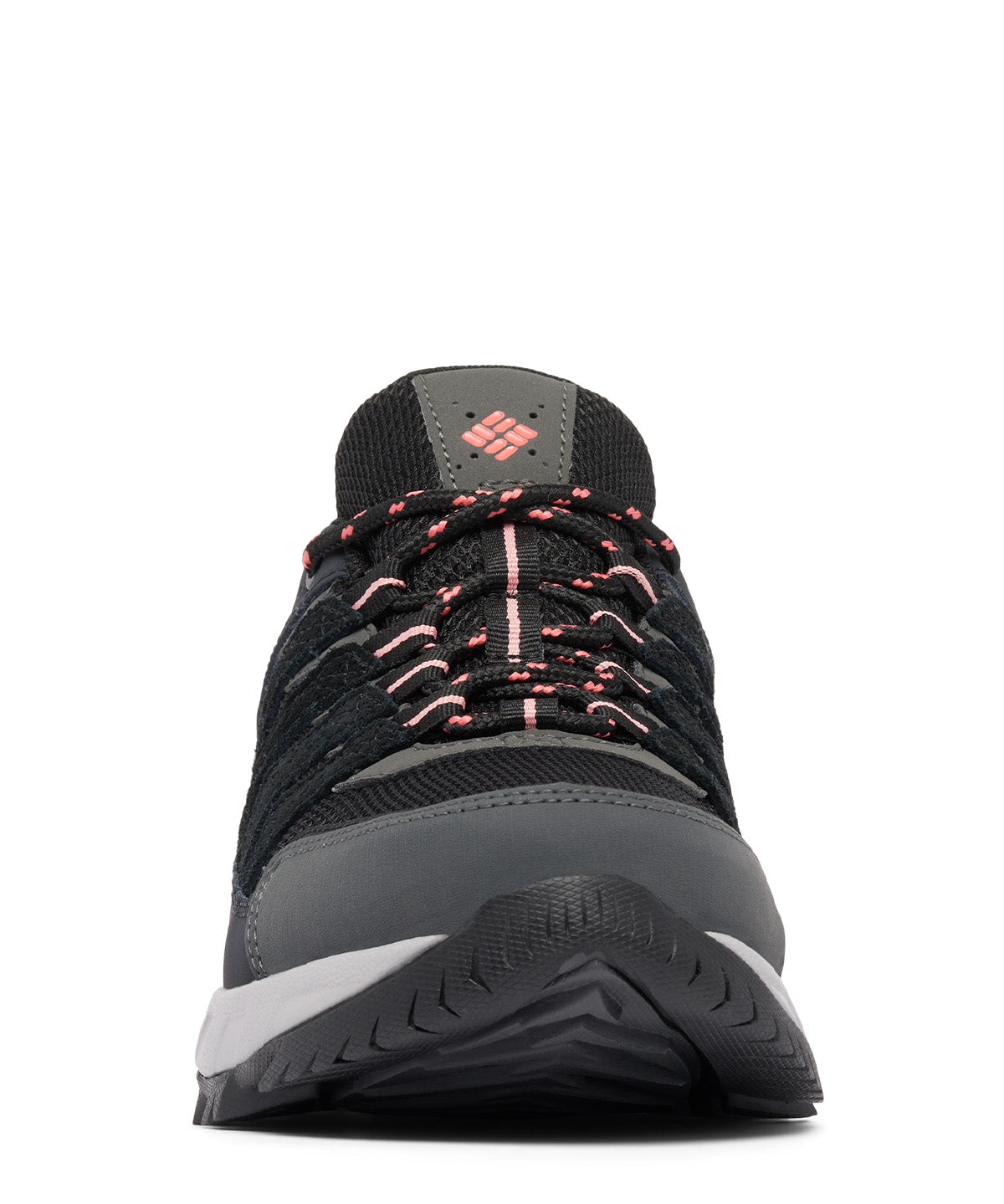 Zapatilla Mujer Strata Trail Low Waterproof Negro Columbia