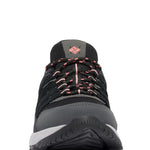 Zapatilla Mujer Strata Trail Low Waterproof Negro Columbia