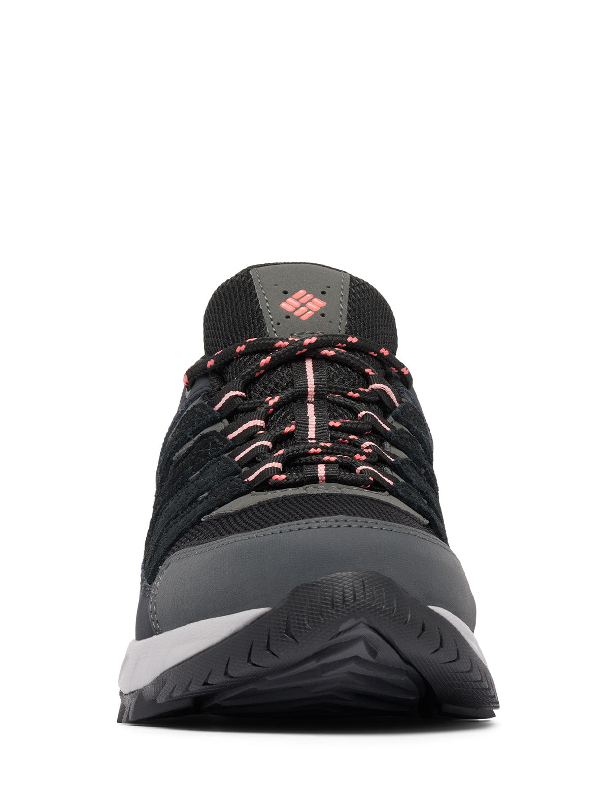 Zapatilla Mujer Strata Trail Low Waterproof Negro Columbia
