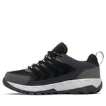 Zapatilla Mujer Strata Trail Low Waterproof Negro Columbia