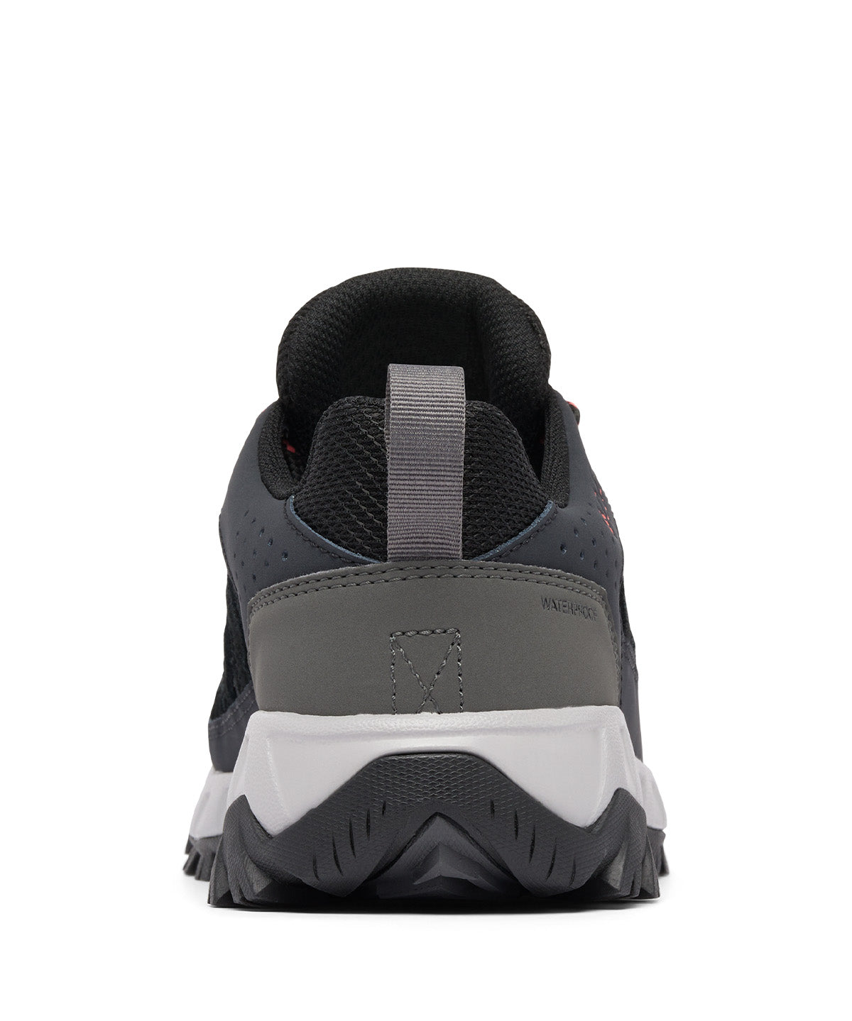 Zapatilla Mujer Strata Trail Low Waterproof Negro Columbia