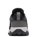 Zapatilla Mujer Strata Trail Low Waterproof Negro Columbia