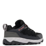 Zapatilla Mujer Strata Trail Low Waterproof Negro Columbia