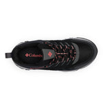 Zapatilla Mujer Strata Trail Low Waterproof Negro Columbia
