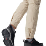 Zapatilla Mujer Strata Trail Low Waterproof Negro Columbia