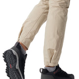 Zapatilla Mujer Strata Trail Low Waterproof Negro Columbia
