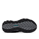 Botín Mujer Strata Trail Mid Waterproof Gris Columbia