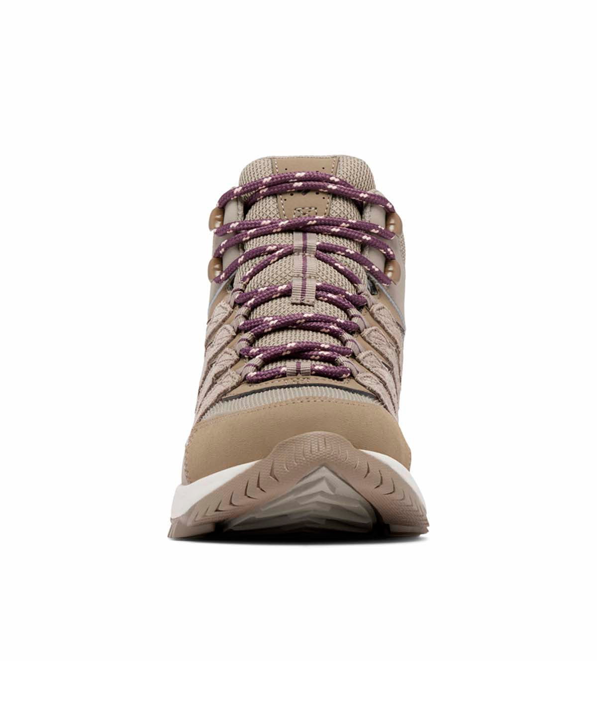 Botínero Mujer Strata Trail Mid Waterproof Columbia