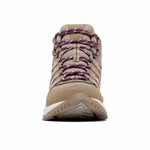 Botínero Mujer Strata Trail Mid Waterproof Columbia