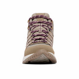 Botínero Mujer Strata Trail Mid Waterproof Columbia