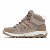 Botínero Mujer Strata Trail Mid Waterproof Columbia