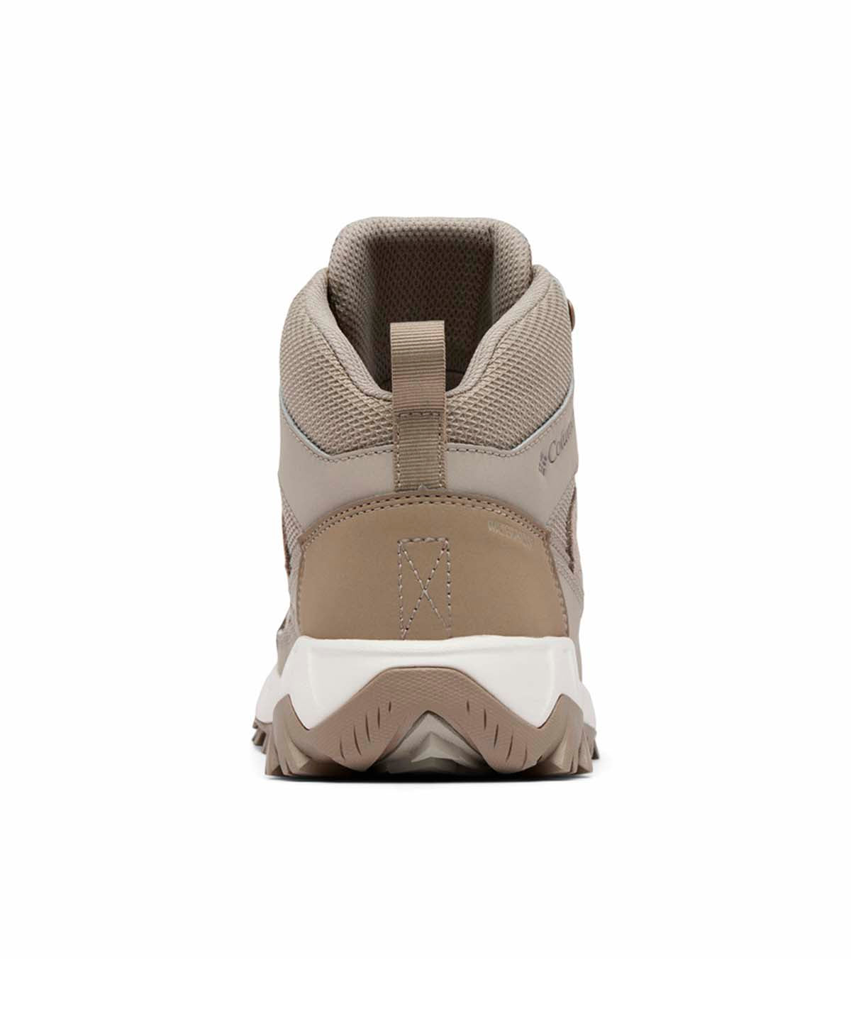 Botínero Mujer Strata Trail Mid Waterproof Columbia