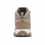 Botínero Mujer Strata Trail Mid Waterproof Columbia