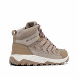 Botínero Mujer Strata Trail Mid Waterproof Columbia