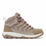 Botínero Mujer Strata Trail Mid Waterproof Columbia