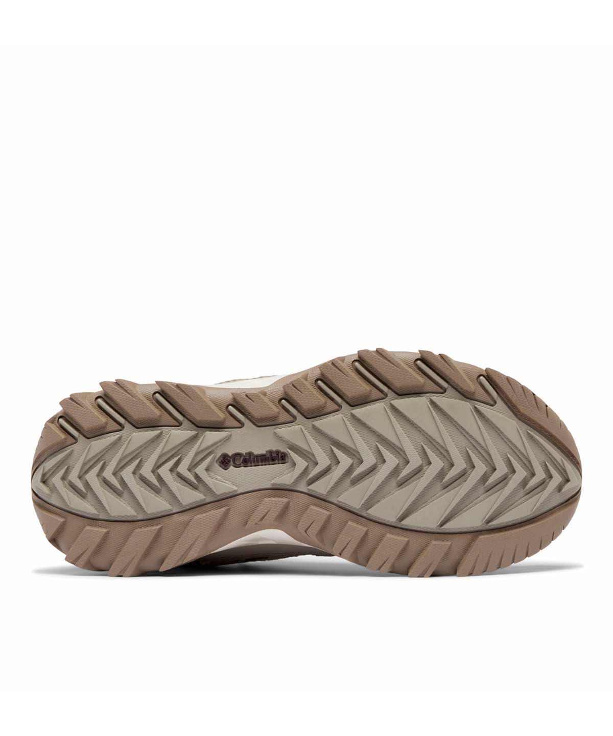 Botínero Mujer Strata Trail Mid Waterproof Columbia
