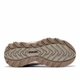 Botínero Mujer Strata Trail Mid Waterproof Columbia