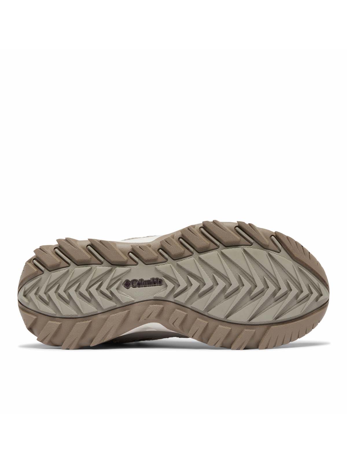 Botínero Mujer Strata Trail Mid Waterproof Columbia