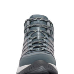 Botín Mujer Strata Trail Mid Waterproof Gris Columbia