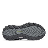 Botín Mujer Strata Trail Mid Waterproof Gris Columbia