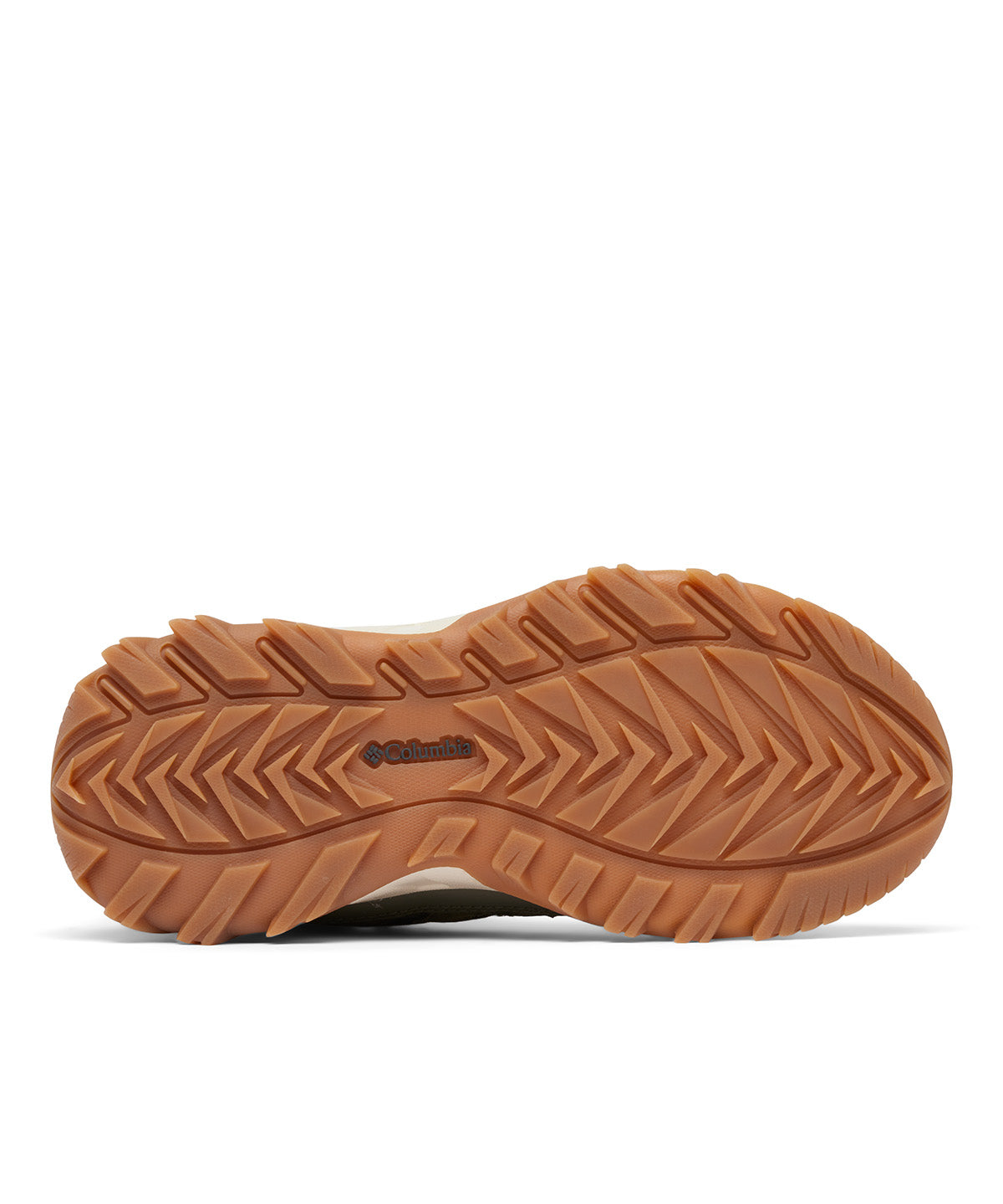 Botín Mujer Strata Trail Mid Waterproof Verde Columbia