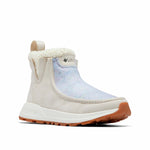 Bota Mujer Landroamer Cozy Gris Columbia