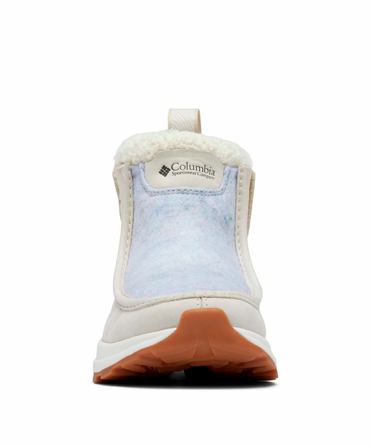 Bota Mujer Landroamer Cozy Gris Columbia