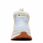 Bota Mujer Landroamer Cozy Gris Columbia