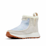 Bota Mujer Landroamer Cozy Gris Columbia