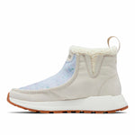 Bota Mujer Landroamer Cozy Gris Columbia