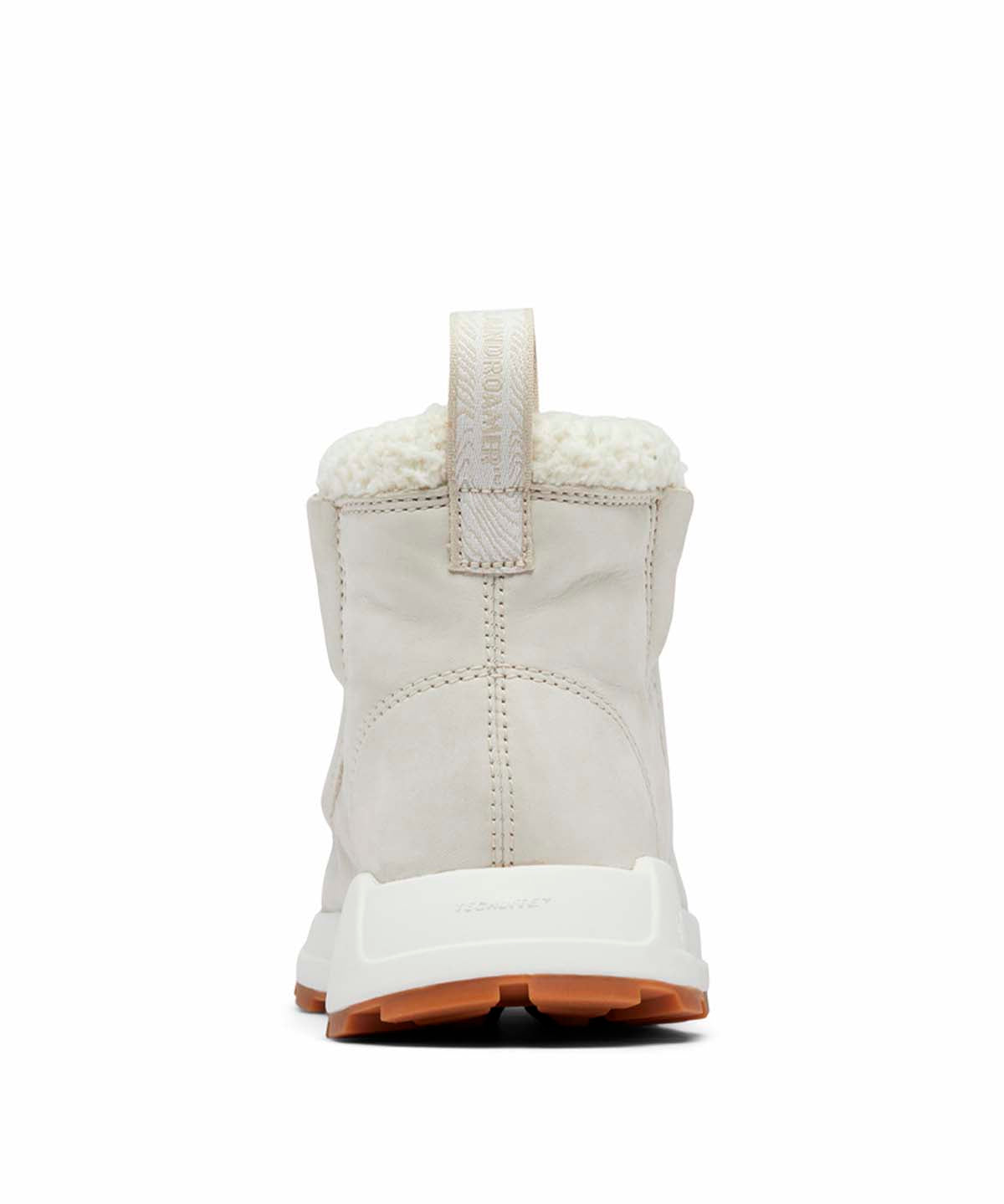 Bota Mujer Landroamer Cozy Gris Columbia