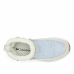 Bota Mujer Landroamer Cozy Gris Columbia