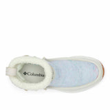 Bota Mujer Landroamer Cozy Gris Columbia