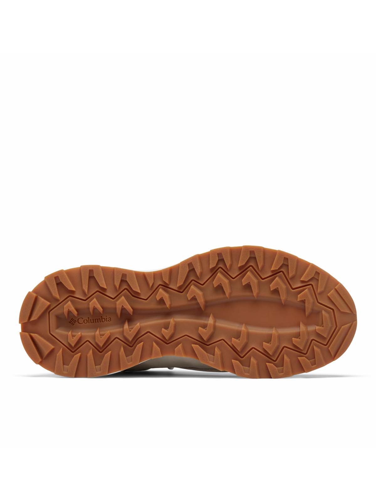 Bota Mujer Landroamer Cozy Gris Columbia