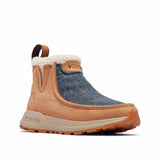 Bota Mujer Landroamer Cozy Beige Columbia