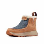 Bota Mujer Landroamer Cozy Beige Columbia