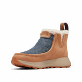 Bota Mujer Landroamer Cozy Beige Columbia