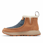 Bota Mujer Landroamer Cozy Beige Columbia