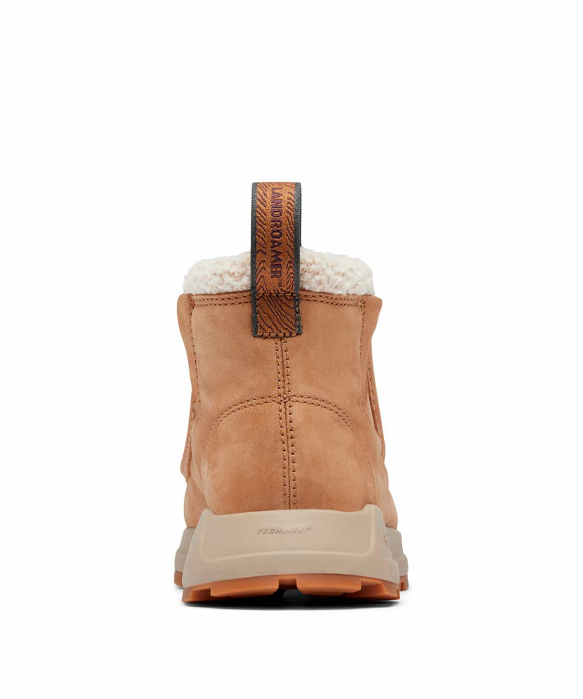 Bota Mujer Landroamer Cozy Beige Columbia