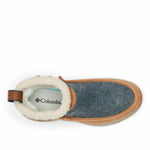 Bota Mujer Landroamer Cozy Beige Columbia
