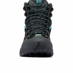 Bota Mujer Geoterra Outdry Negro Columbia
