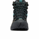 Bota Mujer Geoterra Outdry Negro Columbia